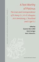 Text Worthy of Plotinus