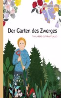 Garten des Zwerges