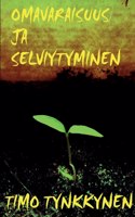 Omavaraisuus ja selviytyminen