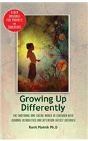 Growing Up Differently
