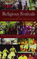 Religious Festivals in Contemporary Southeast Asia