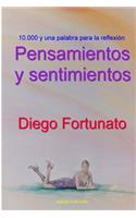 Pensamientos y sentimientos