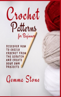 Crochet Patterns for Beginners