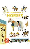 Ultimate Book of Horses