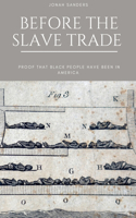 Before The Slave Trade