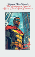 Beyond The Panels