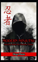 Modern Ninjutsu