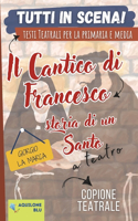 Il Cantico Di Francesco