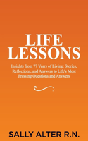 Life Lessons