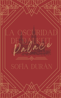 oscuridad de Dalkeith Palace
