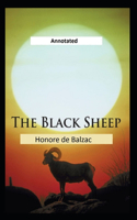 The Black Sheep Annotated