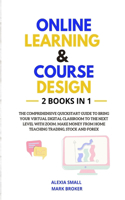 Online Learning and Course Design