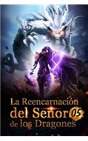 La Reencarnación del Señor de los Dragones 5