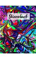 Skizzenbuch