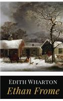 Ethan Frome Illustrated