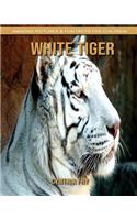 White Tiger