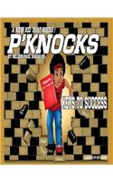 P'Knocks, A New Kid That Rocks!