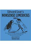 Edward Lear's Nonsense Limericks - Book 8