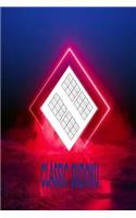 classic sudoku: 400 Hard to Very Hard (Extreme) Sudoku