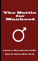 The Battle for Manhood