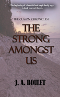 Strong Amongst Us