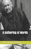 Gathering of Words