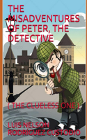 Misadventures of Peter, the Detective
