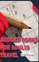 Sudoku for adults