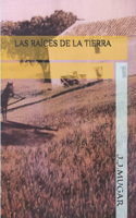 Raíces de la Tierra