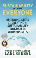Sustainability is for Everyone