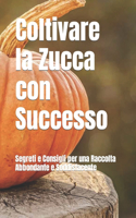 Coltivare la Zucca con Successo