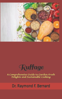 Ruffage