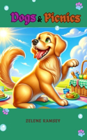 Dogs & Picnics: A Guide to Dressing and Accessorizing Your Dog for Outdoor Activities.
