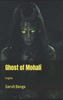 Ghost of Mohali