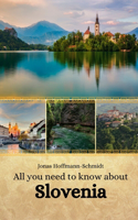 All you need to know about Slovenia