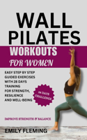 Wall Pilates Workouts for Women