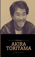 Akira Toriyama