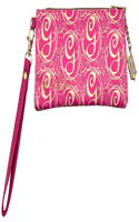 Wicked: Glinda Upland Pencil Pouch