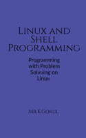 Linux and Shell Programming