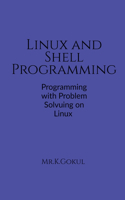 Linux and Shell Programming