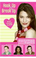 Hook Up or Break Up #2: If You Can't Be Good, Be Good at It