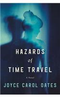 Hazards of Time Travel