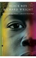 Black Boy [Seventy-Fifth Anniversary Edition]
