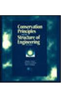 Conservation Principles and the Structure of Engineering