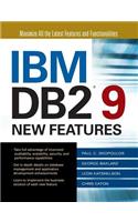 IBM DB2 9 New Features