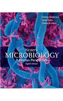 Nester's Microbiology: A Human Perspective