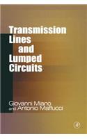 Transmission Lines and Lumped Circuits