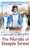 Nurses of Steeple Street