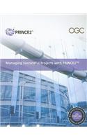 Managing Successful Projects with PRINCE2