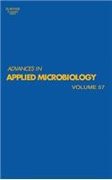 Advances in Applied Microbiology